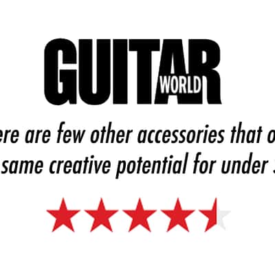 The Sound Stone Guitar Sustainer (w/ Free Kontakt Instrument) image 5