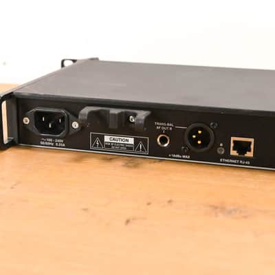 Sennheiser EM 2050 Wireless Receiver w/ Handheld - 558-626MHz NO CAPSULE CG01YT0 image 9