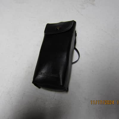 radio shack digital sound level meter image 8