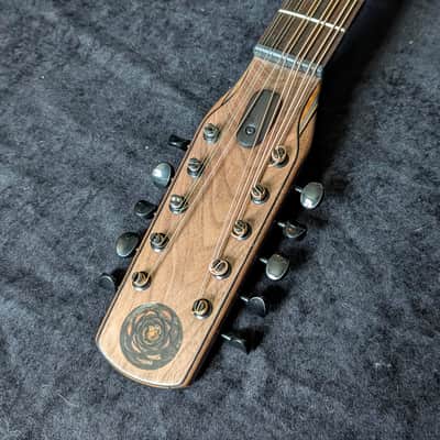 Rays Rootworks Cittern 2026 image 8