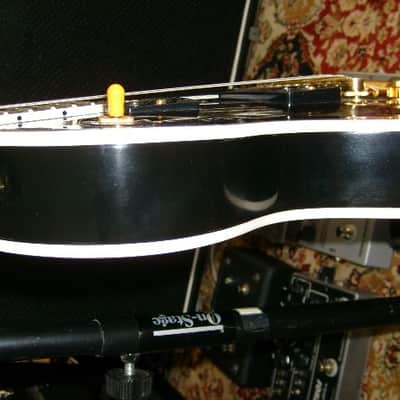 Gibson Les Paul Custom 2009 - Ebony image 16