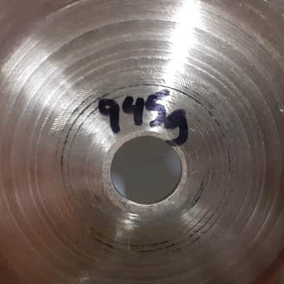 Zildjian 16" China Boy - Natural image 11