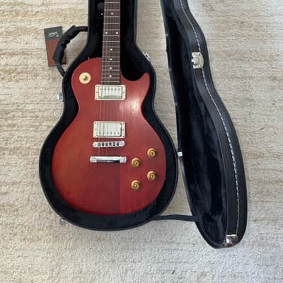 2003 Gibson Les Paul Special (Worn Cherry) image 9