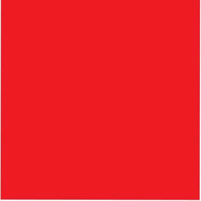 American DJ Progel Solid Color Par Can Gel Sheet - 24 x 21-Inch Purple image 11
