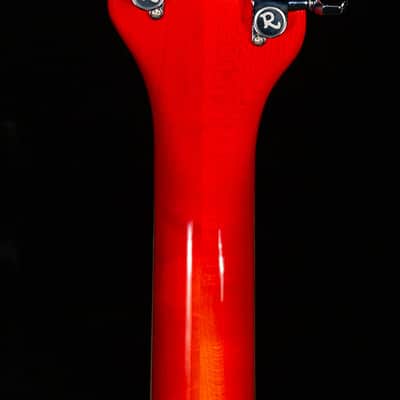 Rickenbacker 620 FireGlo (711) image 7