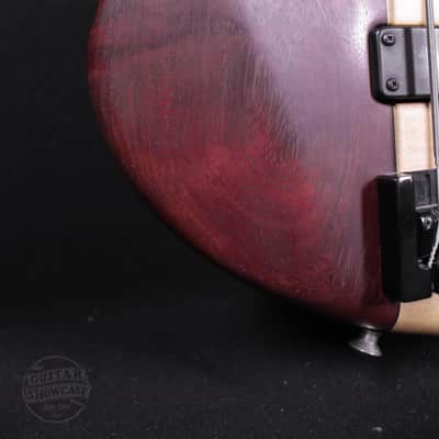 Tobias Fretless 5 String Bass image 6