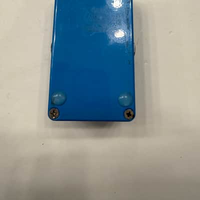 Keeley Electronics Katana Blues Drive Overdrive Guitar Effect Pedal image 6