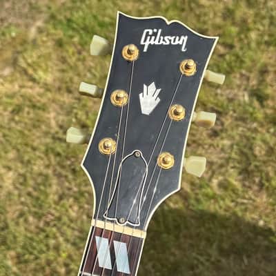 1992 Gibson ES-350T - Long Scale, Limited Edition image 3