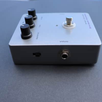 Hartwell Electronics Grey Magic Overdrive image 6
