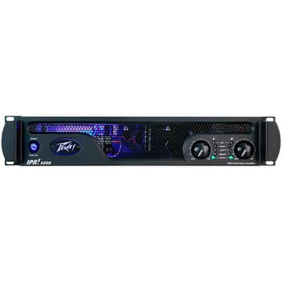 Peavey GPS 1500 USA MADE NOS | Reverb