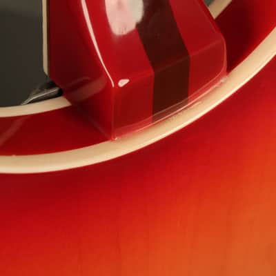 2021 Rickenbacker 360/12C63 Fireglo NEAR MINT image 16