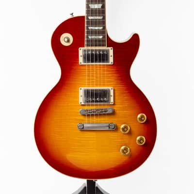 Gibson Les Paul Standard 2007 Heritage Cherry Sunburst image 1