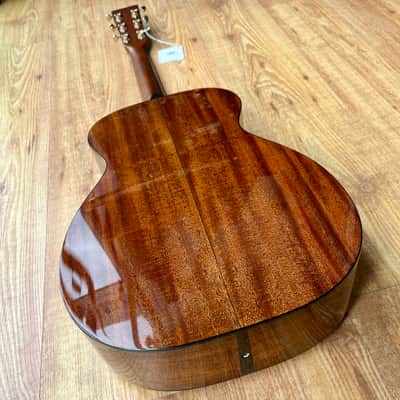 Martin Standard Series 0-18 Natural image 13