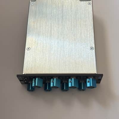 CAPI LC4B Equalizer 500 Series EQ - Classic Audio Products image 3