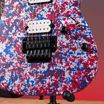 Ibanez RGR6A250 250th USA Anniversary Electric Guitar image 5