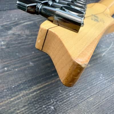 2008 Ibanez Prestige RG1820X Neck Made in Japan image 18