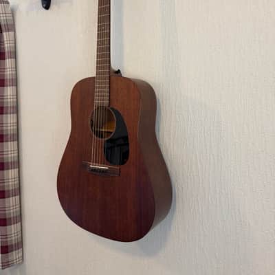 Martin D-15M 2025 with LR Baggs VTC Pick-up System image 3
