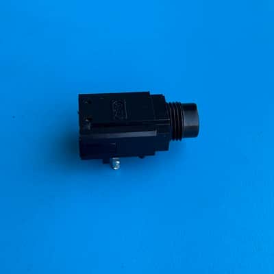 CASIO LK-92TV LK-100 Keyboard Part: TRS Headphones Output Stereo 7-Pin Socket image 2