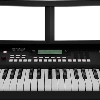Roland E-X10 Bild 2