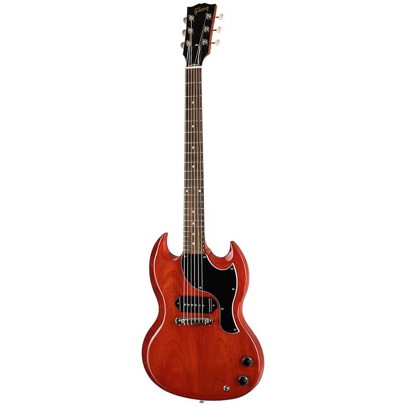 Gibson SG Jr ジュニア Gibson SG Junior (2019 - Present) | Reverb Canada