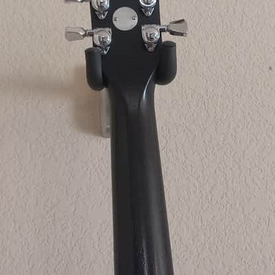 Gibson Paul Landers Signature Les Paul 2012 - Satin Ebony image 15