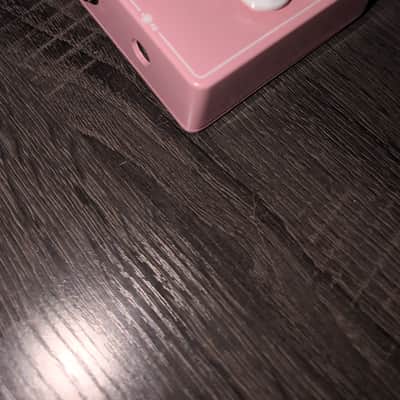 Benson Preamp Pedal (USED) image 3
