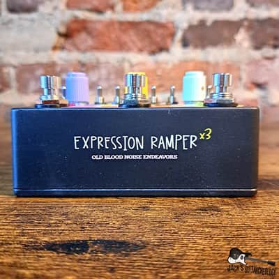 Old Blood Noise Endeavors Expression Ramper X3 *NEW* image 6