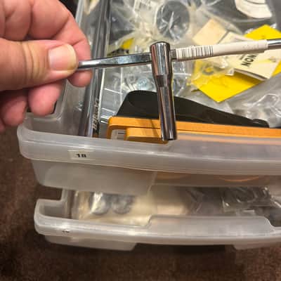 Immagine Yamaha Power drum key - 4