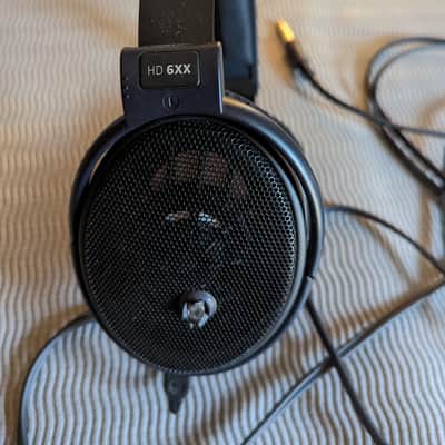 Massdrop X Sennheiser  HD 6XX image 5