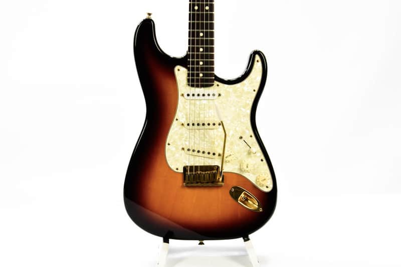 Fender Special Edition 1993 Stratocaster image 2