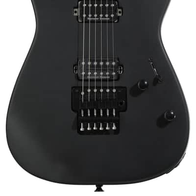 Charvel Pro-Mod Plus SC1 HH FR Electric Guitar - Scorched Earth image 2