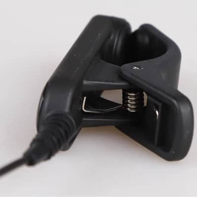 Seiko Clip-on Tuner Microphone (STM30) image 4