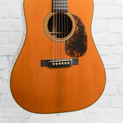 Pre War Herringbone Brazilian- Evo Frets image 1