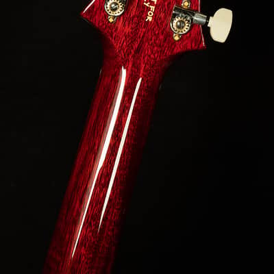 PRS Guitars Wildwood Wood Library Paul's Guitar - Brazilian Rosewood image 4