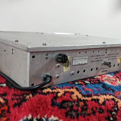 Gates Solid Statesman Compressor / Limiter (Serviced / Warranty) image 6