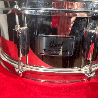 Pearl Forum Series Drum Kit - Blue image 5