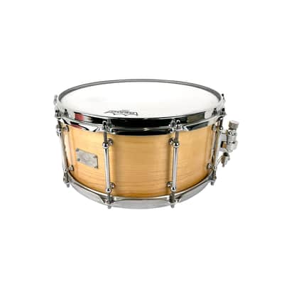 MJD Custom 14 x 6.5 Inch Snare Drum image 2