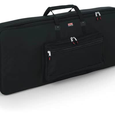 Gator 76 Note Keyboard Gig Bag GKB-76 Bild 2