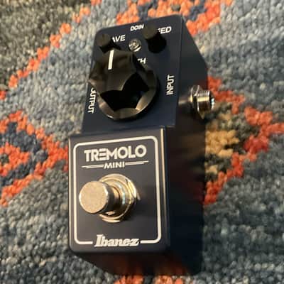 Ibanez TRMINI Mini Tremolo Pedal image 2