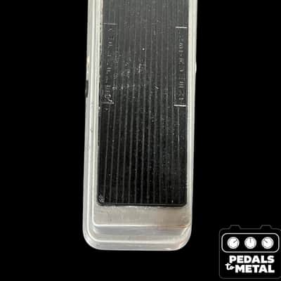 Cry Baby Early 70s TDK Inductor - Silver - X17595 image 1