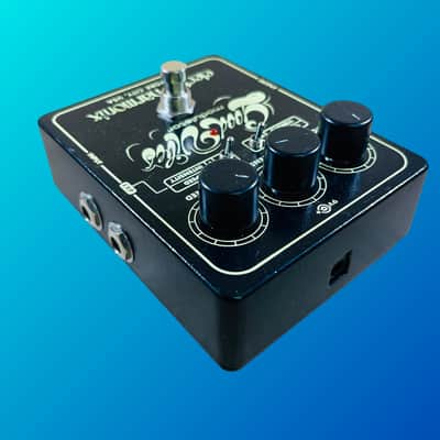 Electro-Harmonix Good Vibes Analog Modulator Pedal image 3