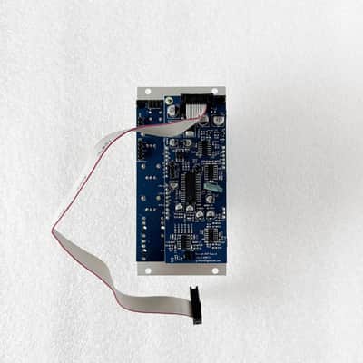 Dervish multiFX Stereo Module image 2