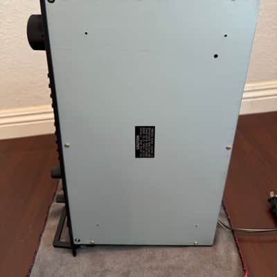 Sansui RA-900 Reverberation Amplifier image 16