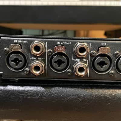 Apogee Ensemble Thunderbolt Audio Interface image 5
