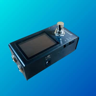 Peterson StroboStomp Mini image 3