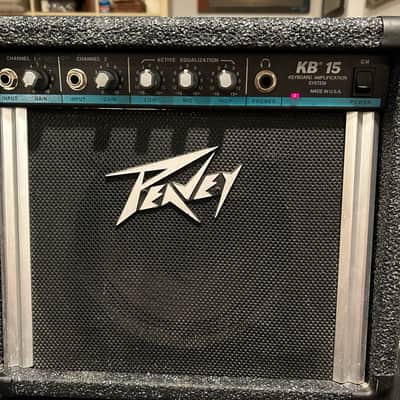 Peavey KB15 Made in USA image 1
