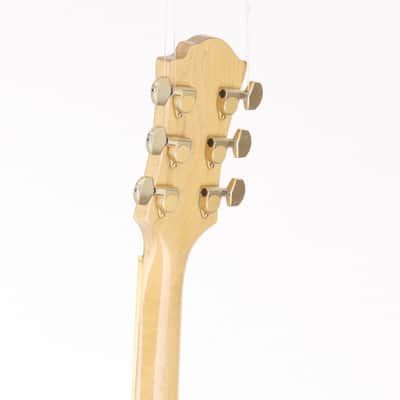 FERNANDES MG-80X BLK Fernandes Barney (06/15) image 12