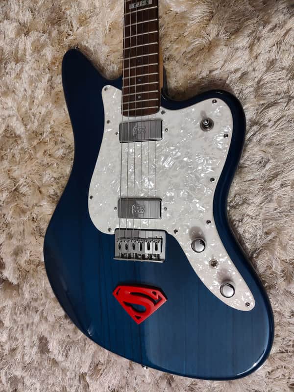 ESP LTD XJ - 6 image 1