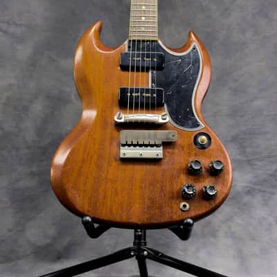 1963-1964 Gibson SG Special Electric Guitar image 5