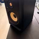 Single KRK Rokit RP5 G4 Powered Studio Monitor (Fair/Good Condition)